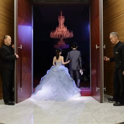 ザ・プリンス パークタワー東京の写真3枚目