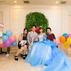 アニヴェルセル 東京ベイの写真4枚目