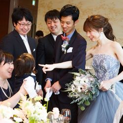 パレスホテル東京の写真31枚目