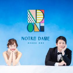 ノートルダム大阪ONEの写真22枚目