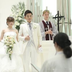 アルカンシエル ベリテ 大阪の写真10枚目