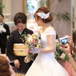 京都 アートグレイス ウエディングヒルズの写真6枚目