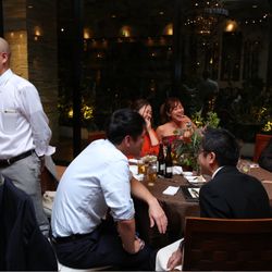 表参道TERRACEの写真17枚目