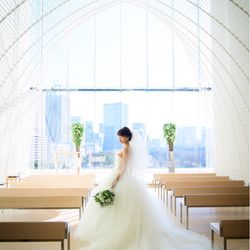 パレスホテル東京の写真28枚目