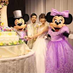 ディズニーアンバサダー®️ホテルの写真24枚目