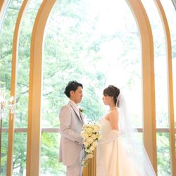 nonpi0720さんの披露宴・挙式カバー写真