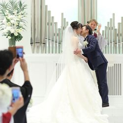 アルカンシエル ベリテ 大阪の写真7枚目