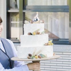 ザ・ガーデンオリエンタル大阪の写真18枚目