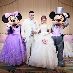 ディズニーアンバサダー®️ホテルの写真23枚目