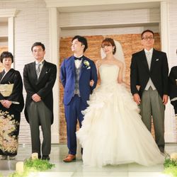 ニーズ青山 by T&G WEDDING の写真24枚目