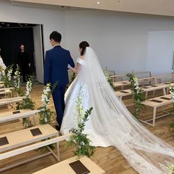 ホテルロイヤルクラシック大阪の写真32枚目