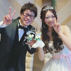 アニヴェルセル 豊洲の写真5枚目