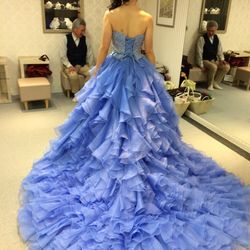 アルカンシエル ベリテ 大阪の写真32枚目