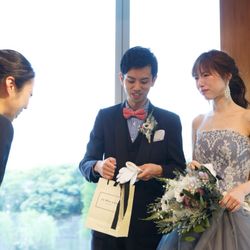 パレスホテル東京の写真5枚目