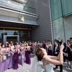 パレスホテル東京の写真29枚目