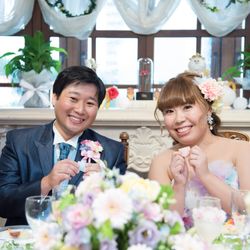 アットホームウェディング HANZOYAの写真17枚目