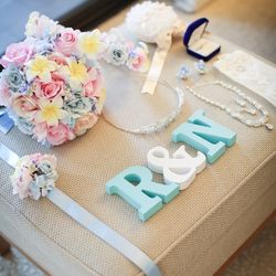 パラダイスガーデン・クリスタルチャペルの写真8枚目