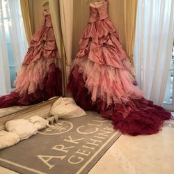 アーククラブ迎賓館 新潟の写真18枚目