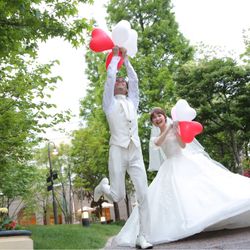 ララシャンス 博多の森の写真15枚目