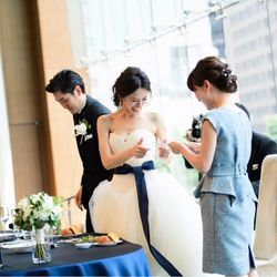 パレスホテル東京の写真33枚目