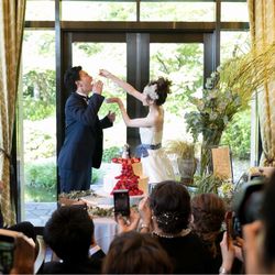 ザ・ガーデンオリエンタル大阪の写真34枚目