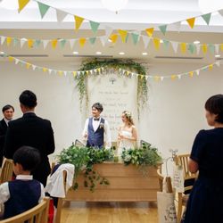 メゾン プルミエールの写真26枚目