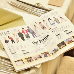 ルージュブランの写真25枚目