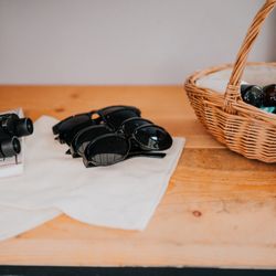 石の教会 内村鑑三記念堂の写真15枚目