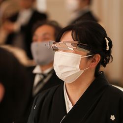 アートグレイス フォレスト迎賓館の写真6枚目