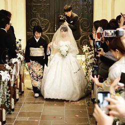 ハートコート横浜の写真3枚目