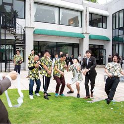 シーサイド平川MASARUの写真3枚目