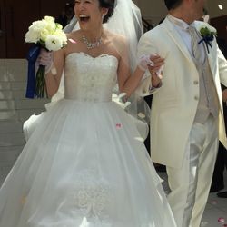 アニヴェルセル みなとみらい横浜の写真9枚目