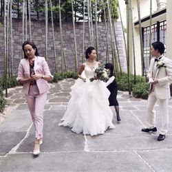 横浜迎賓館の写真34枚目