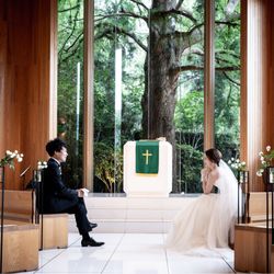 鶴見ノ森 迎賓館の写真1枚目