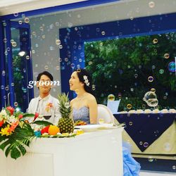 アルカンシエル ベリテ 大阪の写真29枚目