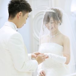 アルカンシエル ベリテ 大阪の写真3枚目