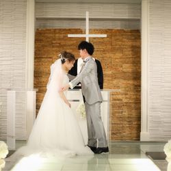 ニーズ青山 by T&G WEDDING の写真36枚目