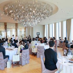 ラ・フェット ひらまつの写真4枚目