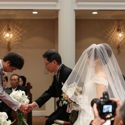 京都 アートグレイス ウエディングヒルズの写真11枚目