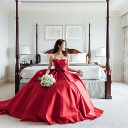 ザ・リッツ・カールトン大阪の写真23枚目