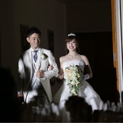 アルカンシエル ベリテ 大阪の写真20枚目