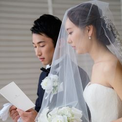 rika_wedding2018さんの披露宴・挙式カバー写真