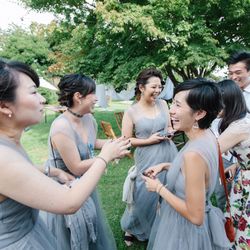 ラフィーノオーシャンの写真1枚目