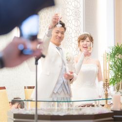 アルカンシエル ベリテ 大阪の写真29枚目