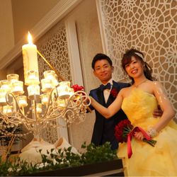 アルカンシエル ベリテ 大阪の写真11枚目