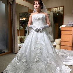 シェラトン都ホテル大阪の写真9枚目