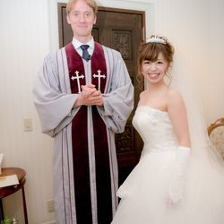 アルカンシエル ベリテ 大阪の写真14枚目