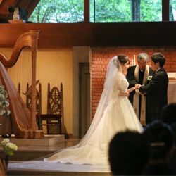 星野リゾート 軽井沢ホテルブレストンコートの写真9枚目