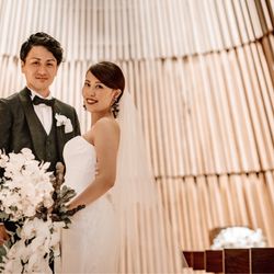 グランド ハイアット 東京の写真2枚目