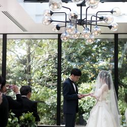 ザ・ガーデンオリエンタル大阪の写真1枚目